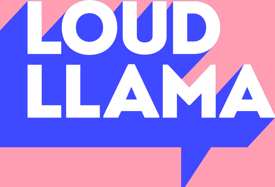 Loud Llama